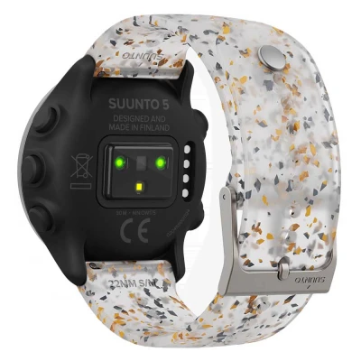 Suunto 5 Peak Black Multicolor (AKČNÍ CENA)