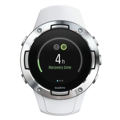 Suunto 5 White (AKČNÍ CENA)