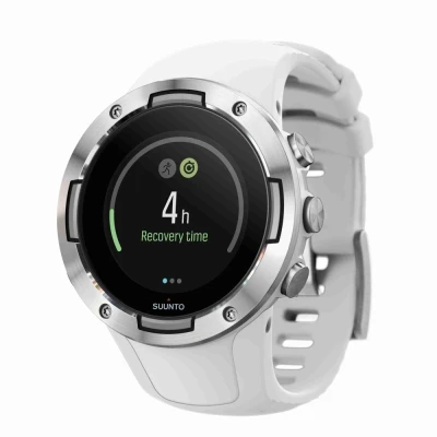 Suunto 5 White (AKČNÍ CENA)