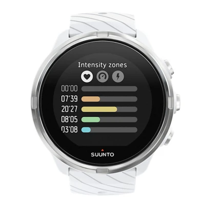 Suunto Suunto 9 White Performance (AKČNÍ CENA)