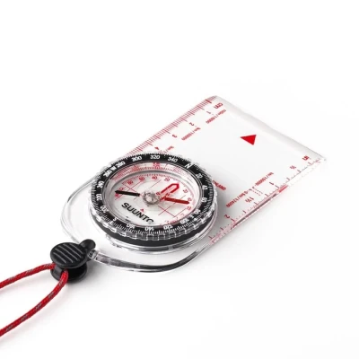 Suunto A 10 destičková buzola