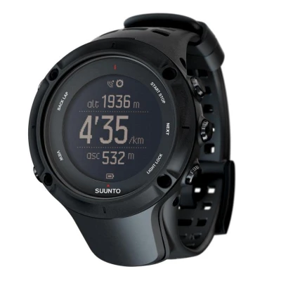 Suunto Ambit3 Peak Black (AKČNÍ CENA) Suunto Ambit3 Peak Black (AKČNÍ CENA)