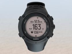 Suunto Ambit3 Peak Black (AKČNÍ CENA)