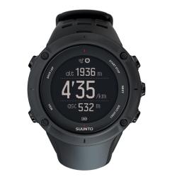 Suunto Ambit3 Peak Black (AKČNÁ CENA)