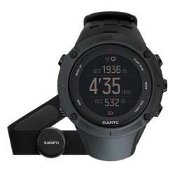 Suunto Ambit3 Peak Black (HR) (AKČNÍ CENA) (VÝPRODEJ)