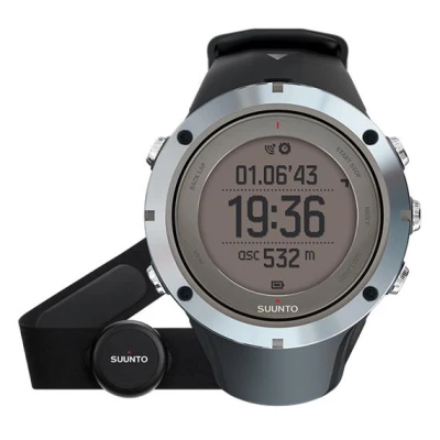 Suunto Ambit3 Peak Sapphire HR (AKČNÍ CENA)