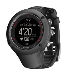 Suunto Ambit3 Run Black (AKČNÍ CENA) (VÝPRODEJ)