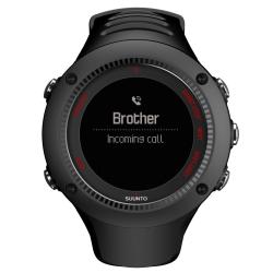 Suunto Ambit3 Run Black (AKČNÍ CENA)