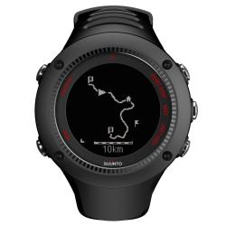 Suunto Ambit3 Run Black (AKČNÍ CENA)