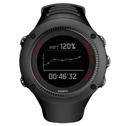Suunto Ambit3 Run Black (AKČNÍ CENA)