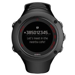 Suunto Ambit3 Run Black (AKČNÍ CENA)