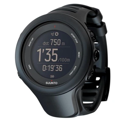 Suunto Ambit3 Sport Black (AKČNÍ CENA) Suunto Ambit3 Sport Black (AKČNÍ CENA)