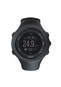 Suunto Ambit3 Sport Black (AKČNÍ CENA)