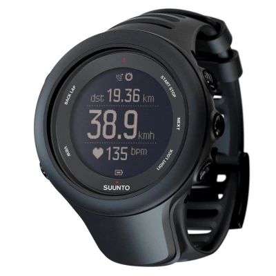 Suunto Ambit3 Sport Black (AKČNÍ CENA) Suunto Ambit3 Sport Black (AKČNÍ CENA)