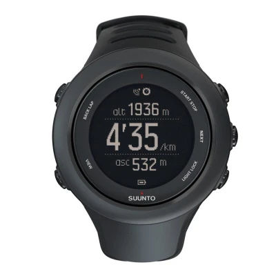 Suunto Ambit3 Sport Black (AKČNÍ CENA)