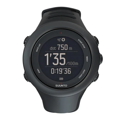 Suunto Ambit3 Sport Black (AKČNÍ CENA)