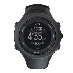 Suunto Ambit3 Sport Black (HR) (AKČNÁ CENA)