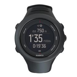 Suunto Ambit3 Sport Black (HR) (AKČNÁ CENA)