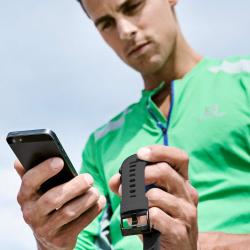 Suunto Ambit3 Sport Black (HR) (AKČNÁ CENA)