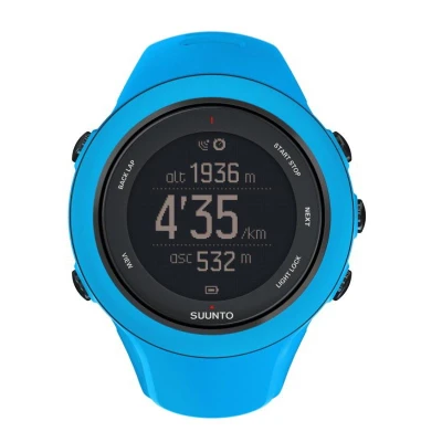 Suunto Ambit3 Sport Blue (AKČNÍ CENA)