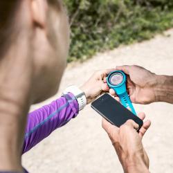 Suunto Ambit3 Sport Blue (AKČNÍ CENA)