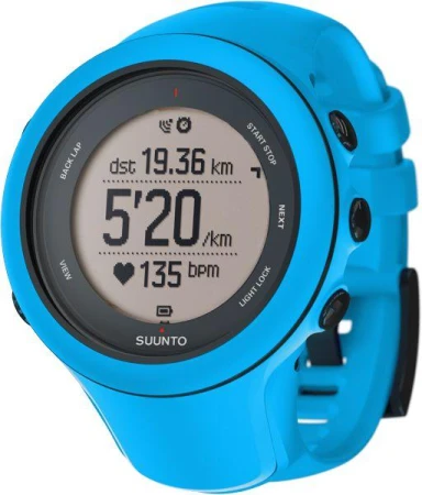Suunto Ambit3 Sport Blue (HR) (AKČNÍ CENA)