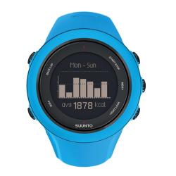 Suunto Ambit3 Sport Blue (HR) (AKČNÁ CENA)