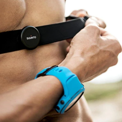 Suunto Ambit3 Sport Blue (HR) (AKČNÍ CENA)
