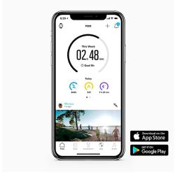 Suunto Ambit3 Sport Blue (HR) (AKČNÁ CENA)