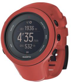 Suunto Ambit3 Sport Coral (AKČNÍ CENA) Suunto Ambit3 Sport Coral (AKČNÍ CENA)