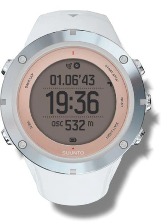 Suunto Ambit3 Sport Sapphire (AKČNÍ CENA)