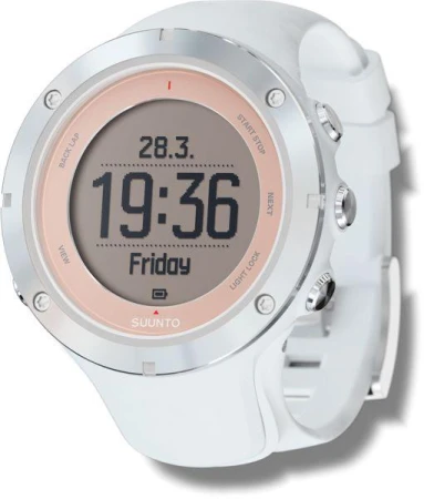 Suunto Ambit3 Sport Sapphire (AKČNÍ CENA)