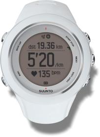 Suunto Ambit3 Sport White (AKČNÍ CENA)