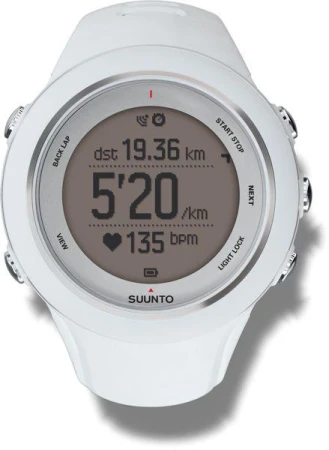 Suunto Ambit3 Sport White (AKČNÍ CENA) Suunto Ambit3 Sport White (AKČNÍ CENA)