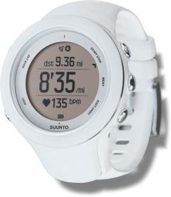 Suunto Ambit3 Sport White (HR) (AKČNÁ CENA)