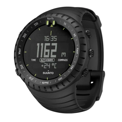 Suunto Core All Black (AKČNÍ CENA)