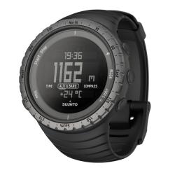 Suunto Core All Black (AKČNÍ CENA)