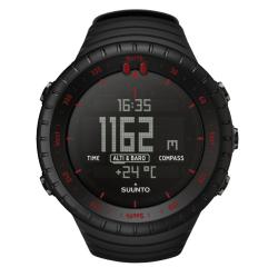 Suunto Core All Black (AKČNÍ CENA)