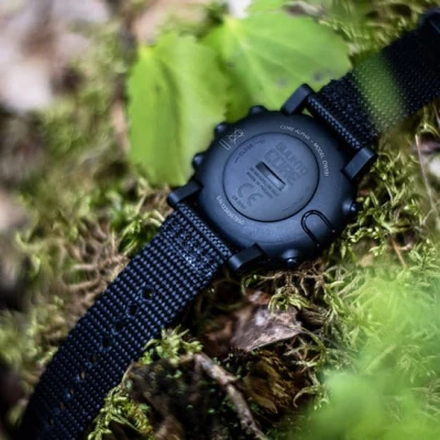 Suunto Core Alpha Stealth (AKČNÍ CENA)