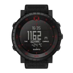 Suunto Core Black Red (AKČNÍ CENA)
