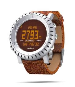 Suunto Core Dusk Gray All black strap (AKČNÁ CENA)