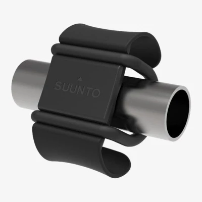 Suunto Bike Mount černý držák na řídítka pro sportovní hodinky