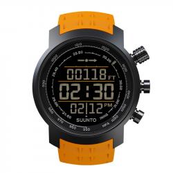 Suunto Elementum Terra N/Amber rubber (AKČNÁ CENA)