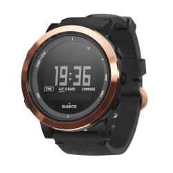 Suunto Essential Ceramic Copper Black limitovaná edícia (AKČNÁ CENA)