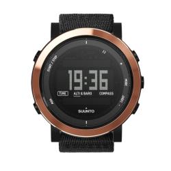 Suunto Essential Ceramic Copper Black TX limitovaná edícia (AKČNÁ CENA)