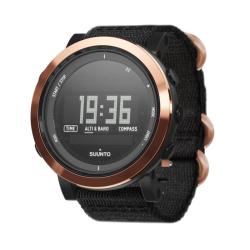 Suunto Essential Ceramic Copper Black TX limitovaná edice (AKČNÍ CENA)