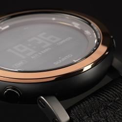 Suunto Essential Ceramic Copper Black TX limitovaná edice (AKČNÍ CENA)
