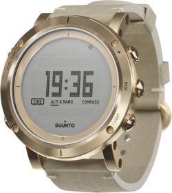 Suunto Essential Gold limitovaná edícia (AKČNÁ CENA)