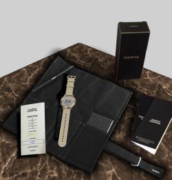 Suunto Essential Gold limitovaná edícia (AKČNÁ CENA)