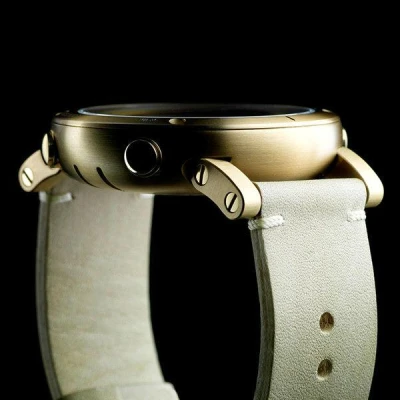Suunto Essential Gold limitovaná edice (AKČNÍ CENA)